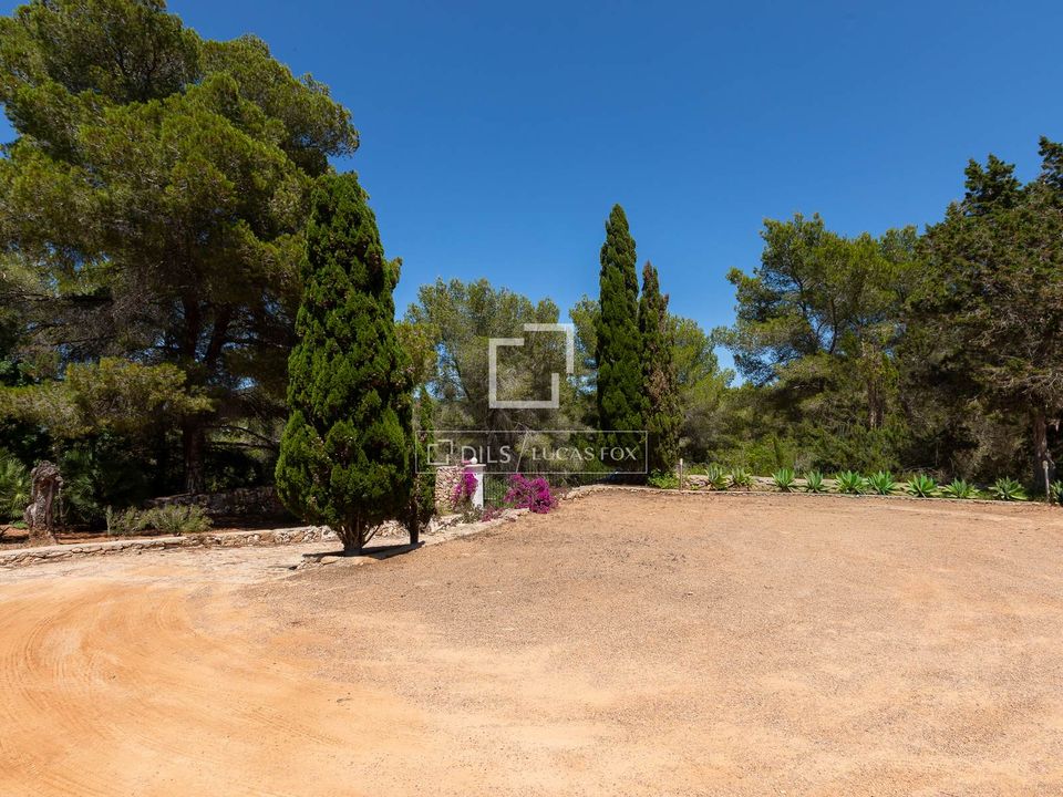 Landhuis in Roca Llisa, Ibiza - foto 3