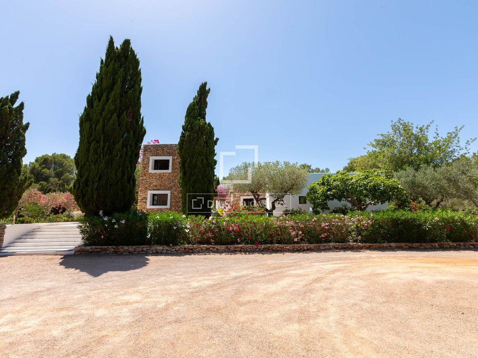 Landhuis in Roca Llisa, Ibiza - foto 4