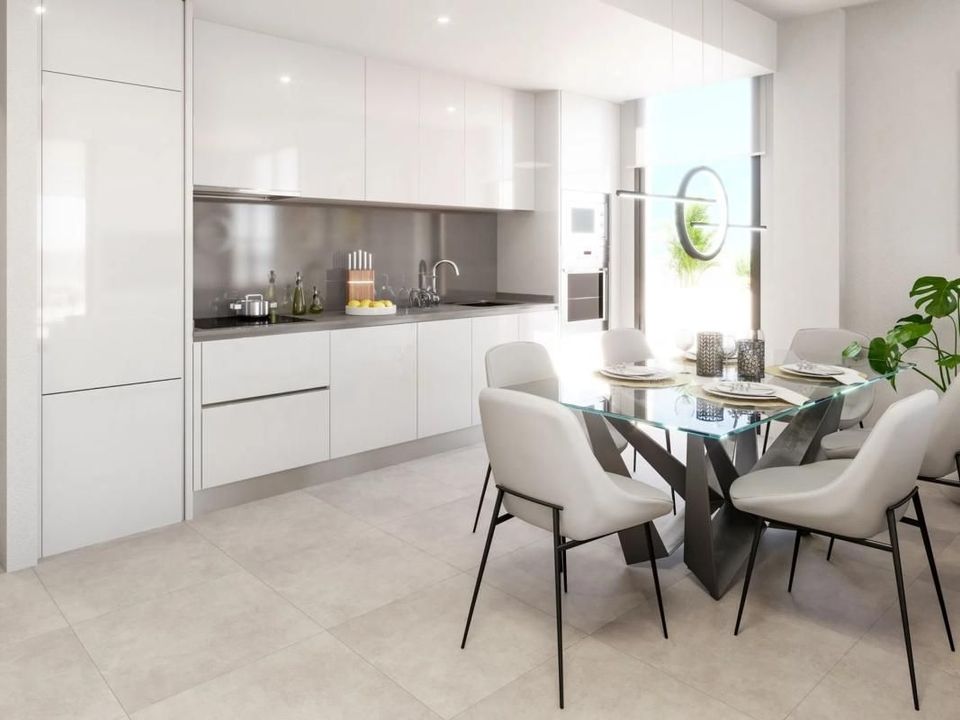 Lejlighed i Vera, Almeria - foto 2