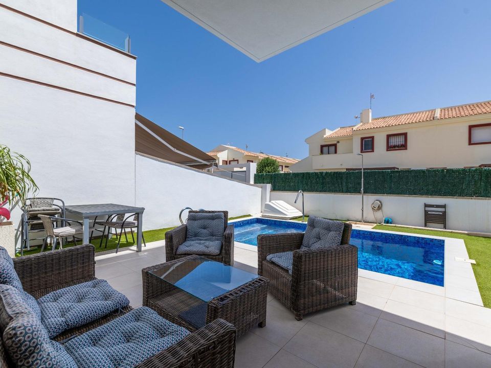 Villa i Rojales, Alicante - foto 4