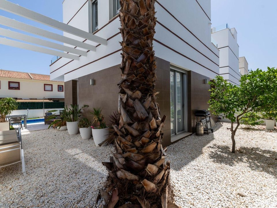 Villa i Rojales, Alicante - foto 5