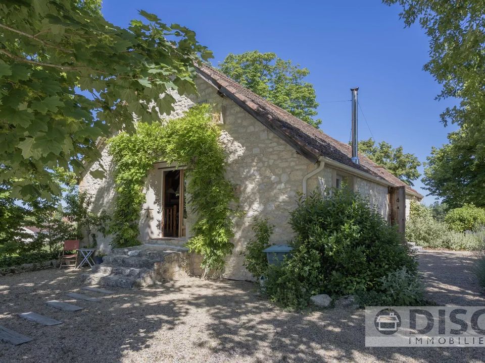 Villa i Cahuzac-sur-Vère, Tarn - bilde 2