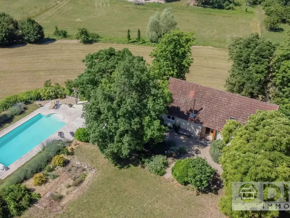 Villa i Cahuzac-sur-Vère, Tarn - bilde 3