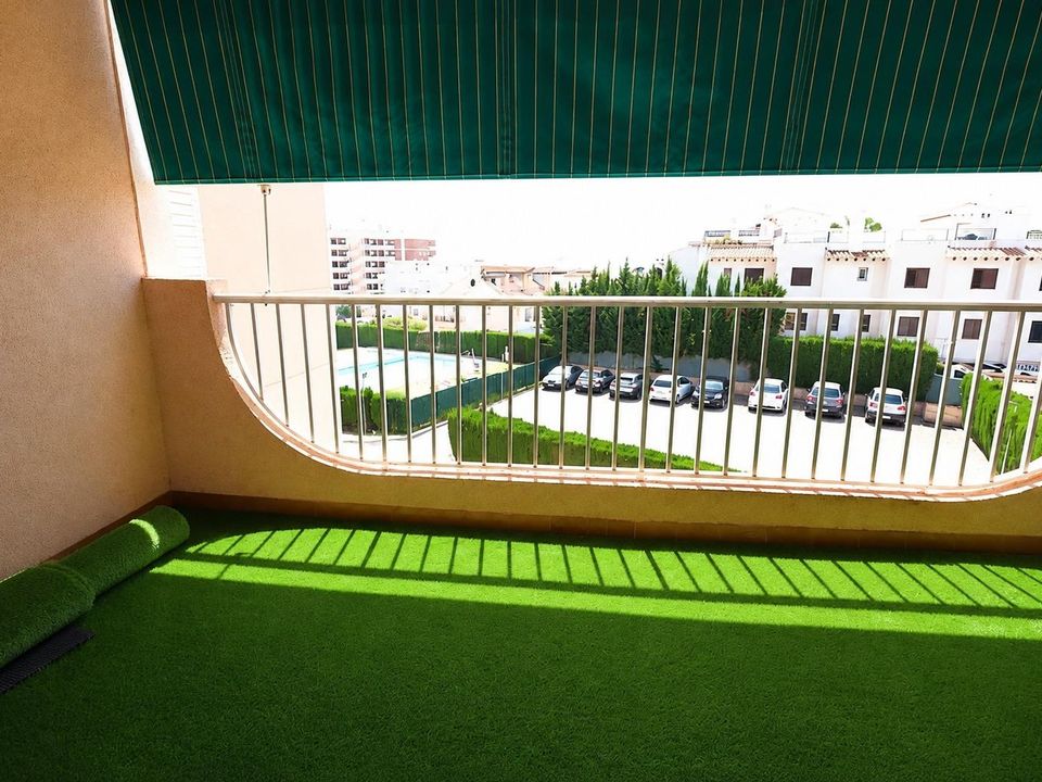 Lejlighed i La Zenia, Alicante - foto 3
