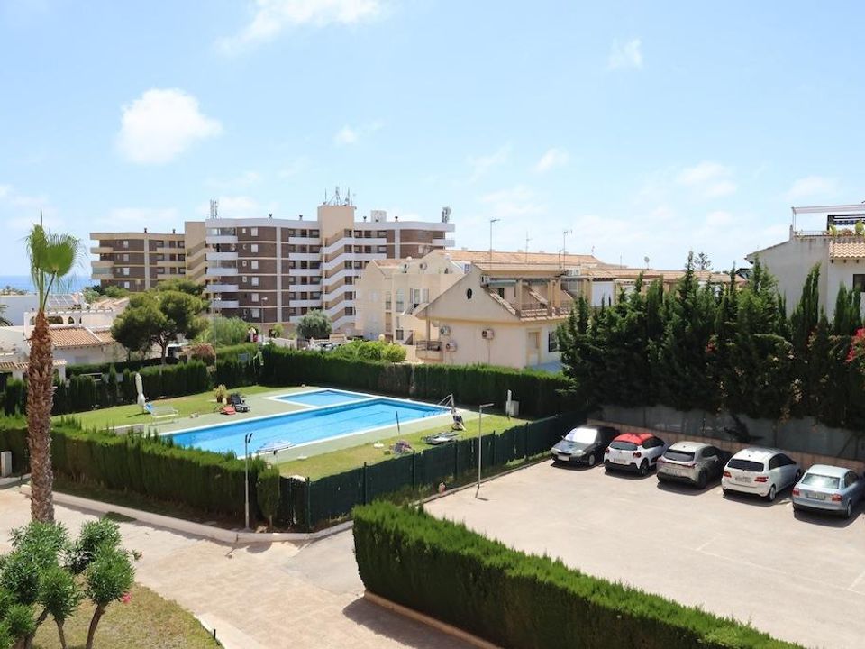 Lejlighed i La Zenia, Alicante - foto 4