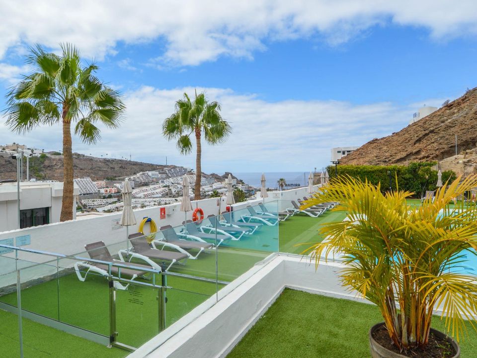 Apartamento en Mogan, Gran Canaria - foto 1