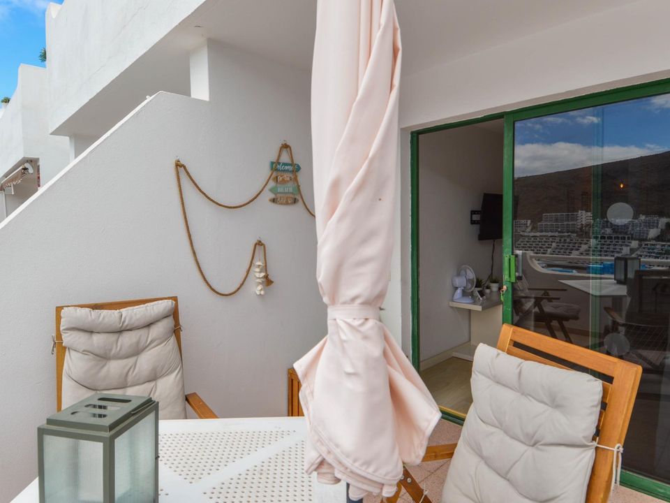 Apartamento en Mogan, Gran Canaria - foto 2