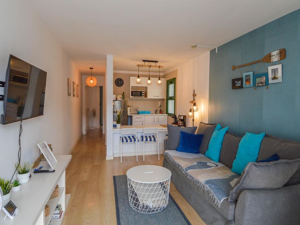 Apartamento en Mogan, Gran Canaria - foto 5