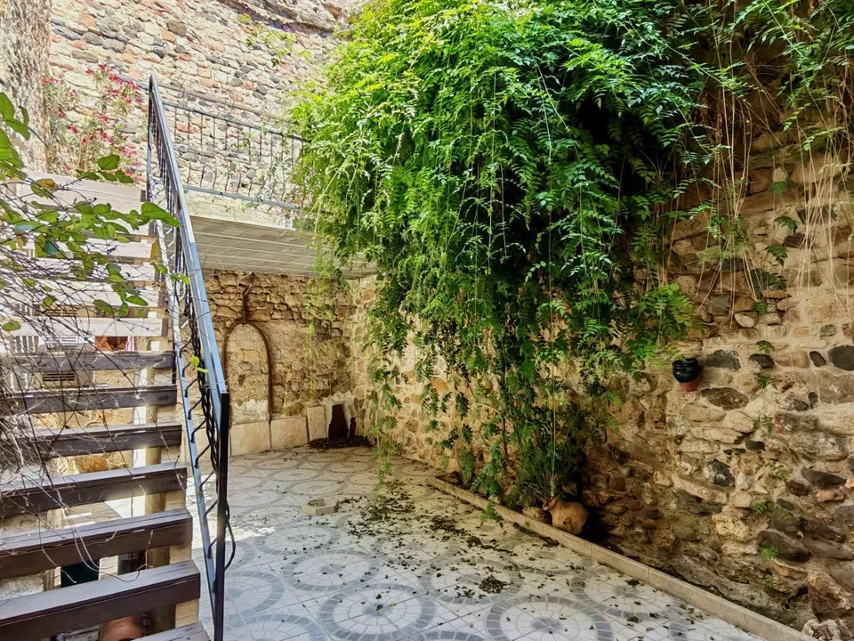Landejendom i Fontès, Herault - foto 1