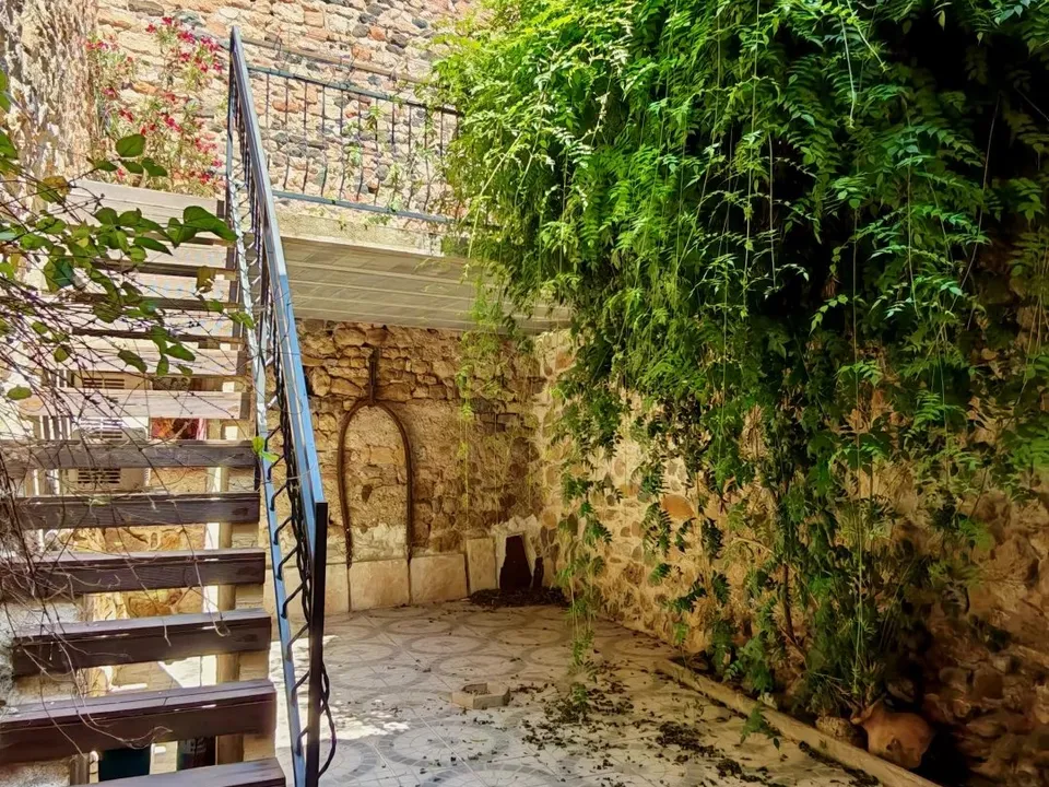 Landejendom i Fontès, Herault - foto 3
