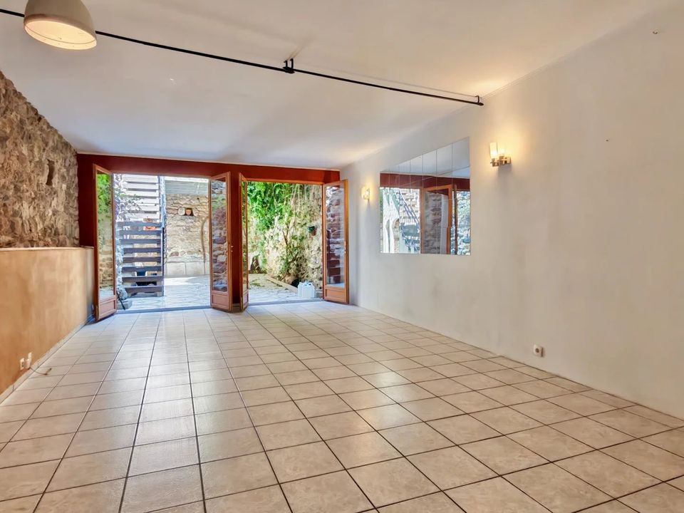 Landejendom i Fontès, Herault - foto 5
