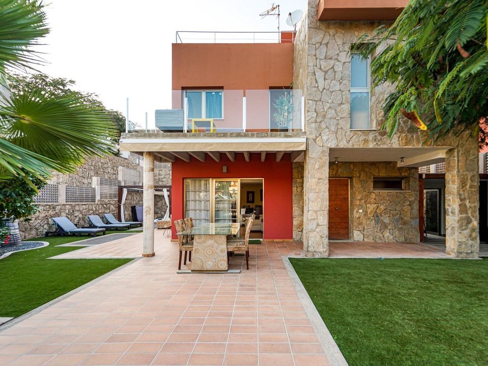 Villa in Mogan, Gran Canaria - foto 2