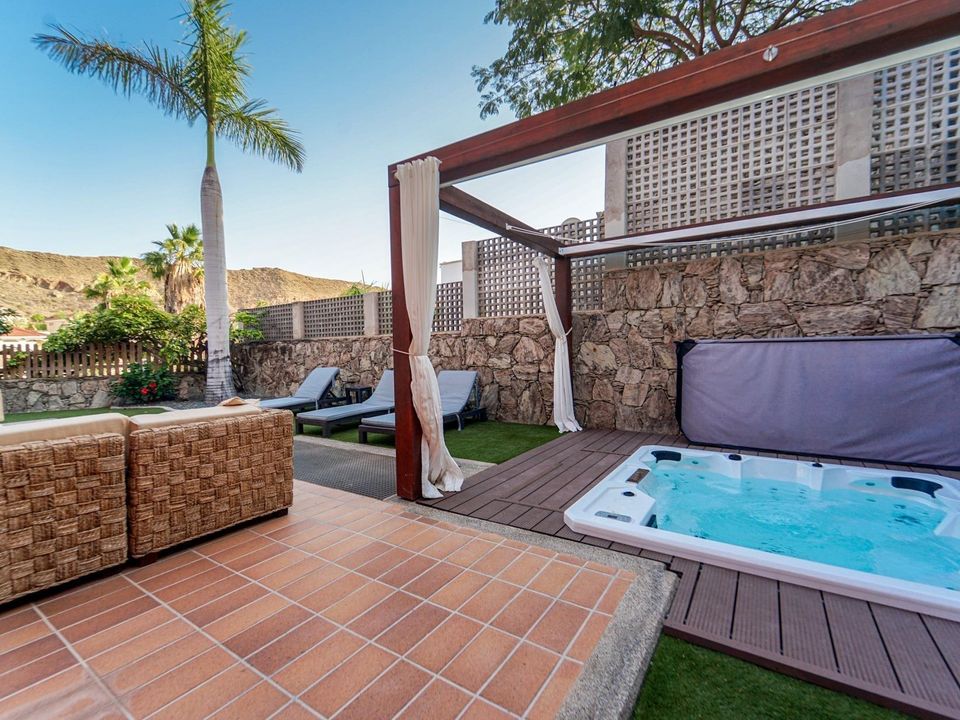 Villa in Mogan, Gran Canaria - foto 3