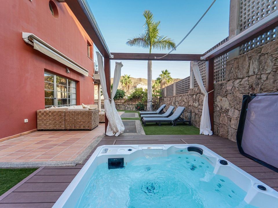 Villa in Mogan, Gran Canaria - foto 4