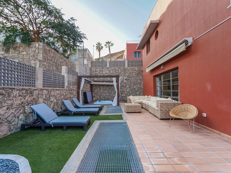 Villa in Mogan, Gran Canaria - foto 5