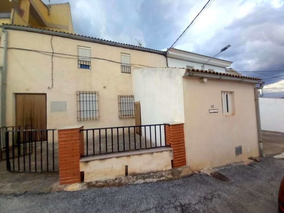 Byhus i Aldea Ermita Nueva, Jaen - foto 1