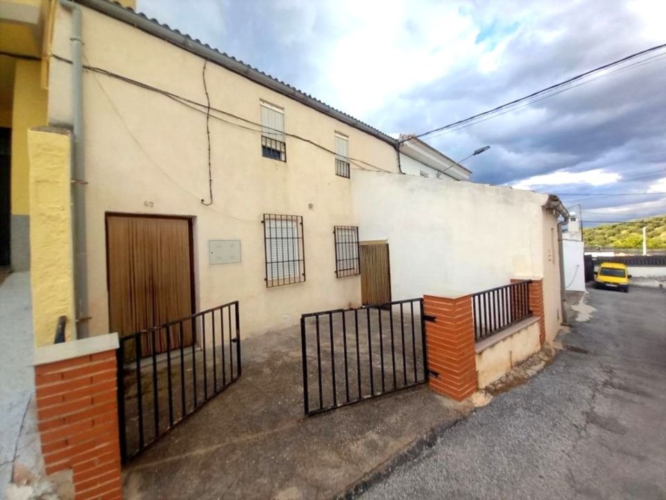Byhus i Aldea Ermita Nueva, Jaen - foto 2