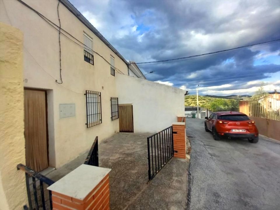 Byhus i Aldea Ermita Nueva, Jaen - foto 3