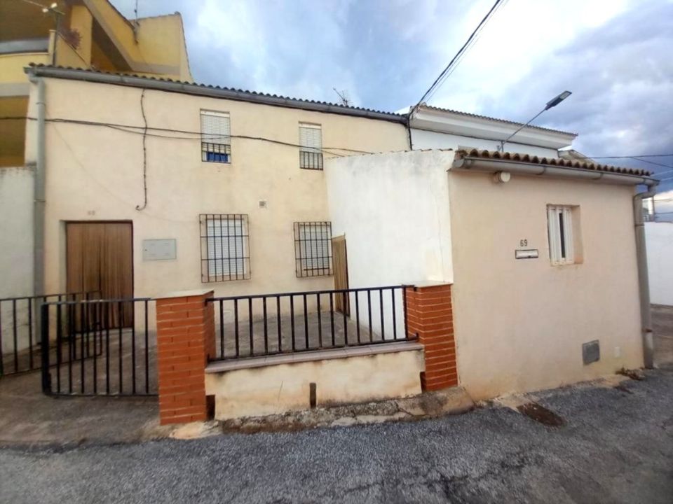 Byhus i Aldea Ermita Nueva, Jaen - foto 4