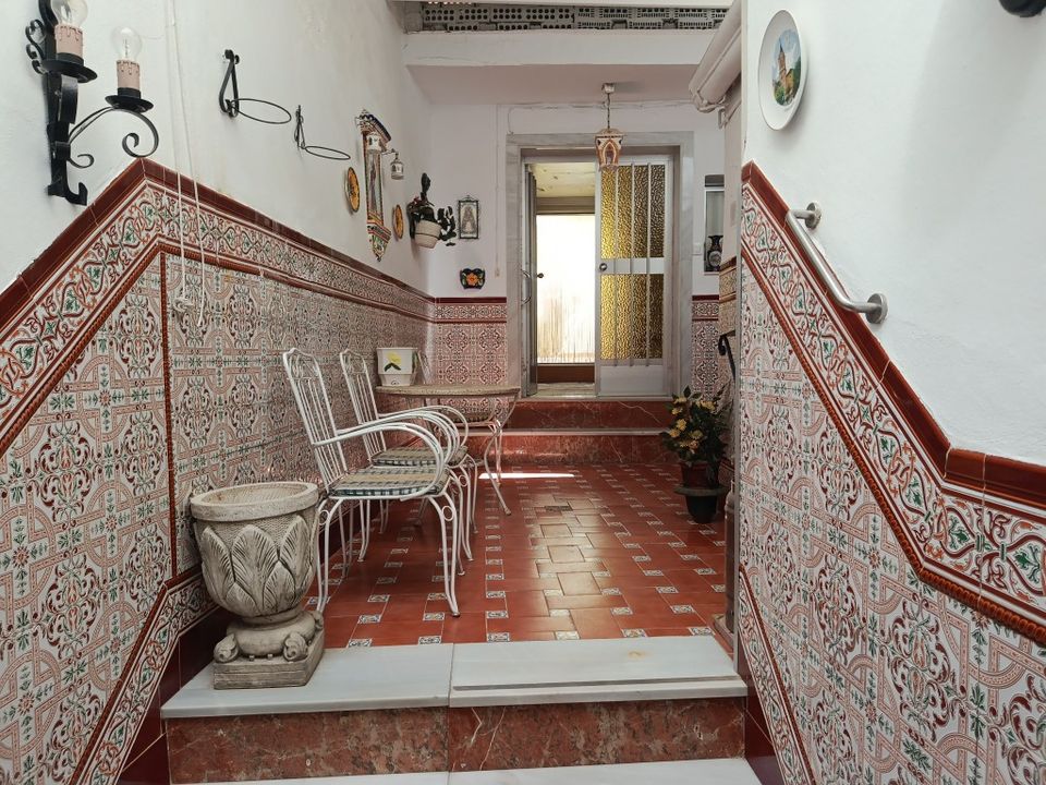 Byhus i Luque, Cordoba - foto 2