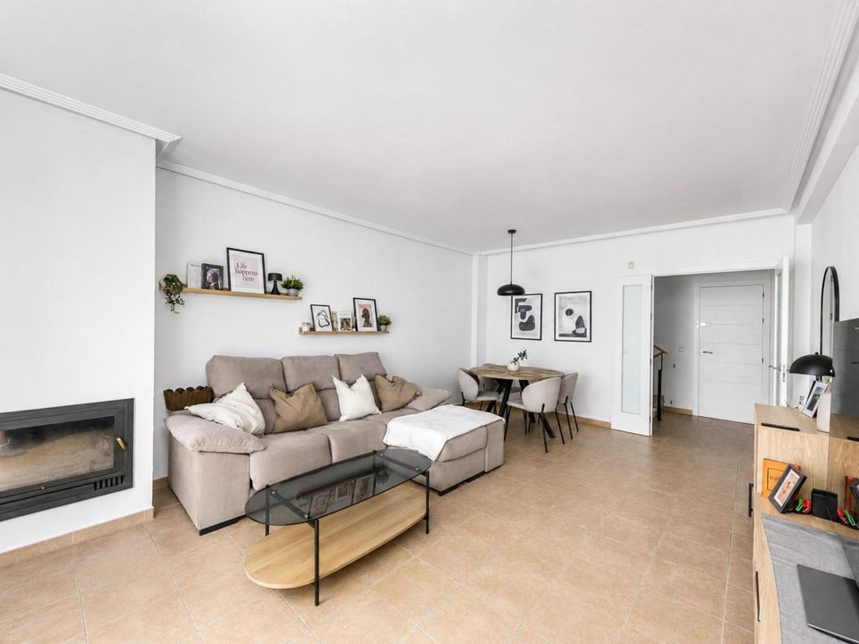 Reihenhaus in Mijas, Malaga - Foto 3