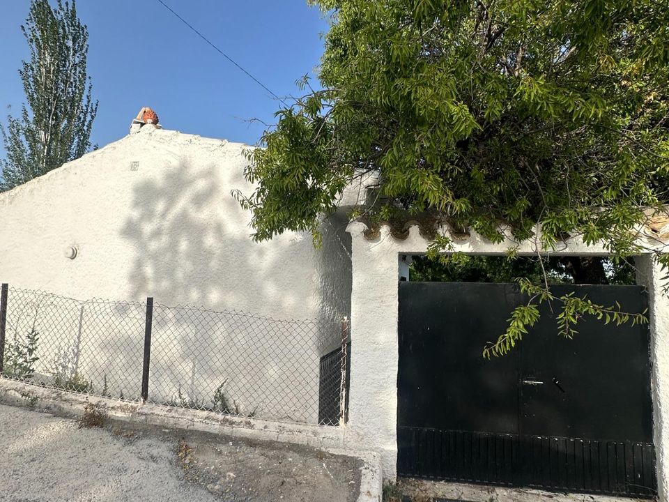Cortijo en Somontin, Almeria - foto 2