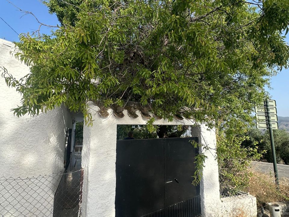 Cortijo en Somontin, Almeria - foto 3
