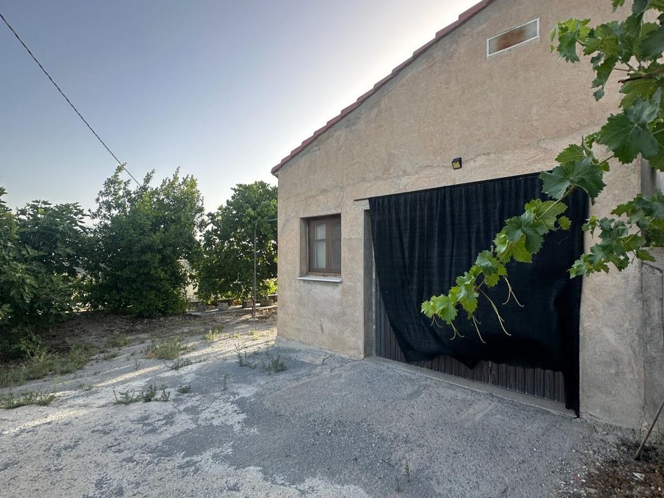 Cortijo en Somontin, Almeria - foto 1
