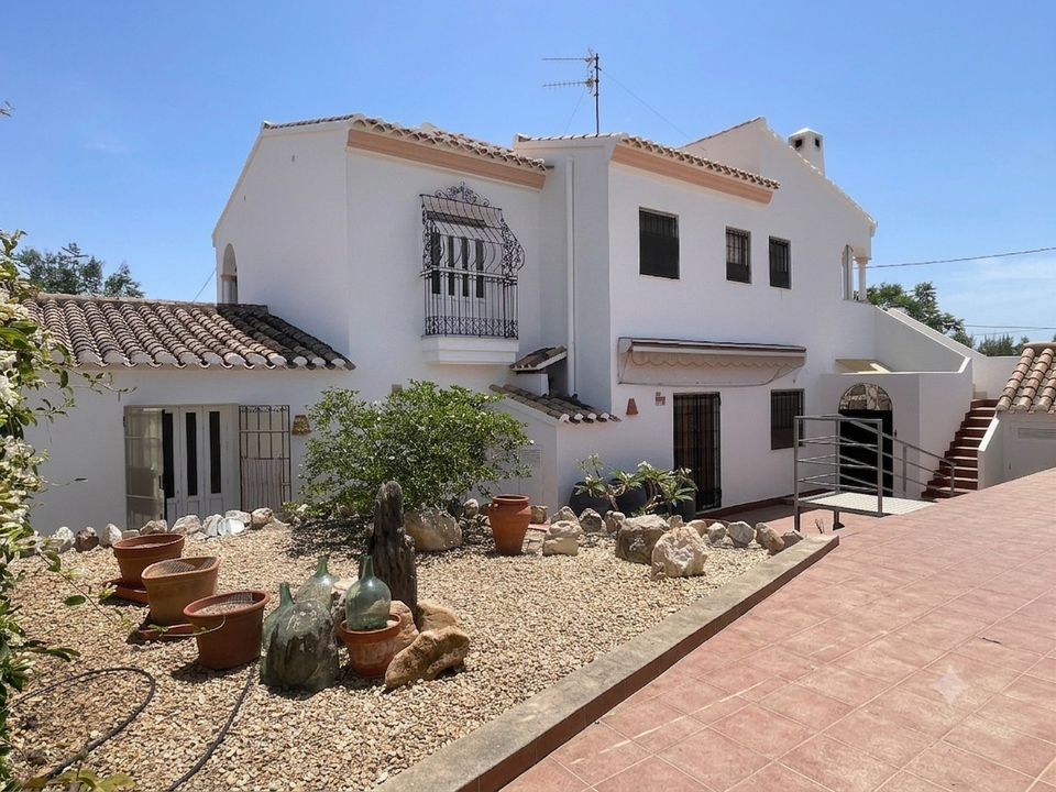 Villa en Antas, Almeria - foto 1