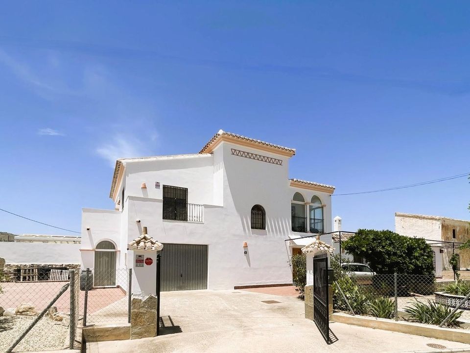 Villa en Antas, Almeria - foto 2