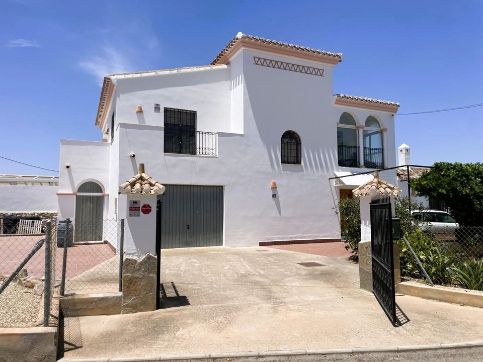 Villa en Antas, Almeria - foto 3