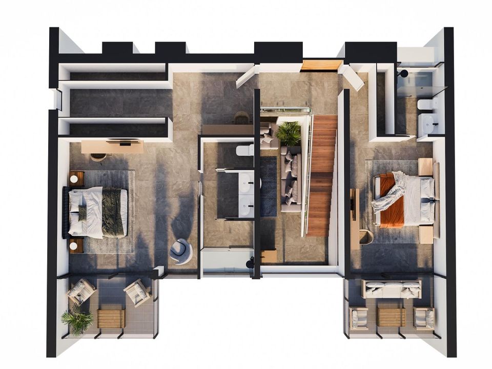Villa i Calpe, Alicante - bilde 5