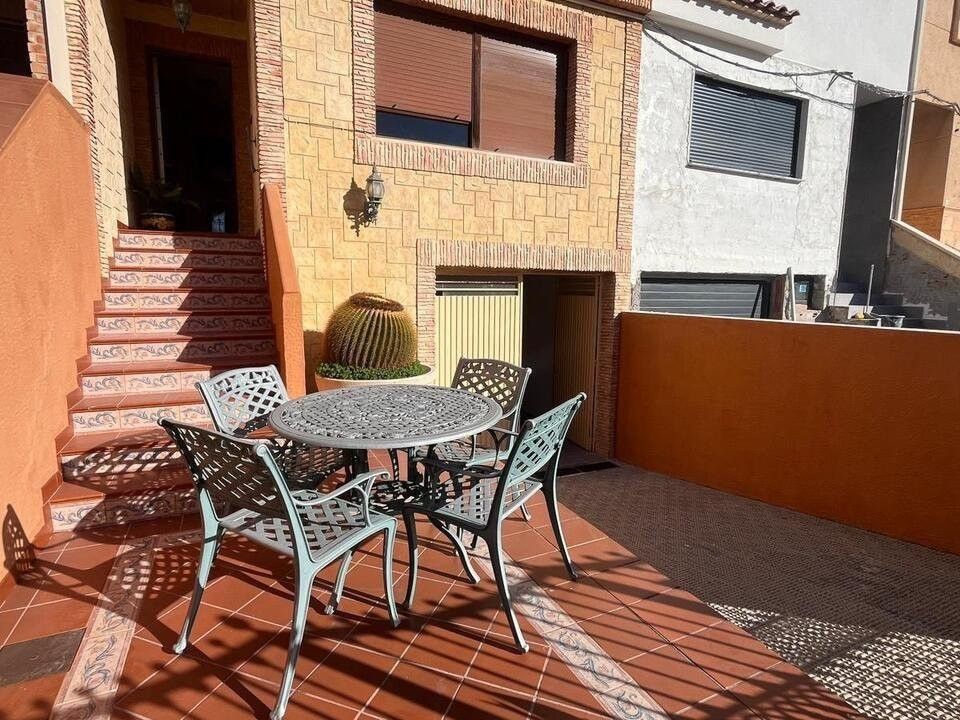 Byhus i Formentera Del Segura, Alicante - foto 1