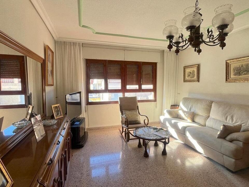 Byhus i Formentera Del Segura, Alicante - foto 4
