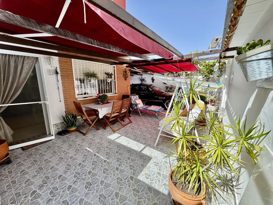 Byhus i Orihuela, Alicante - foto 1