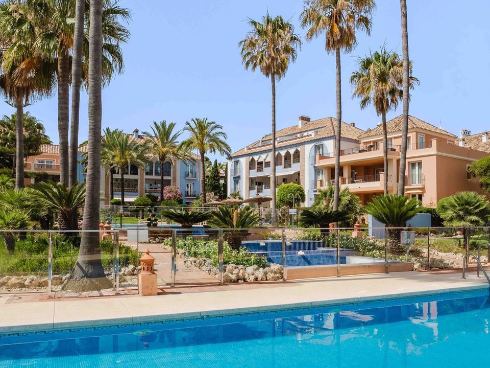 Lejlighed i Casares, Malaga - foto 2