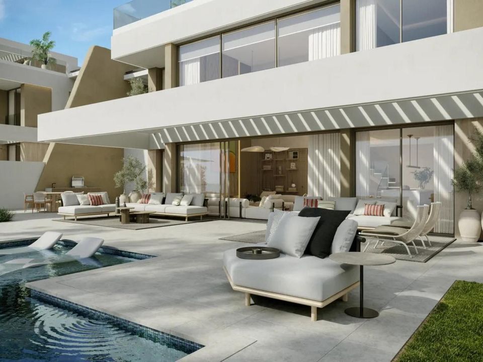 Villa i Nerja, Malaga - foto 5