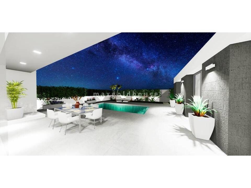 Villa i San Juan De Los Terreros, Almeria - foto 3