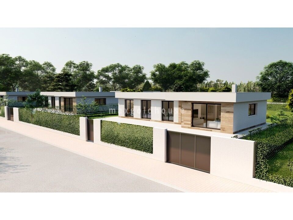 Villa i Calasparra, Murcia - foto 1