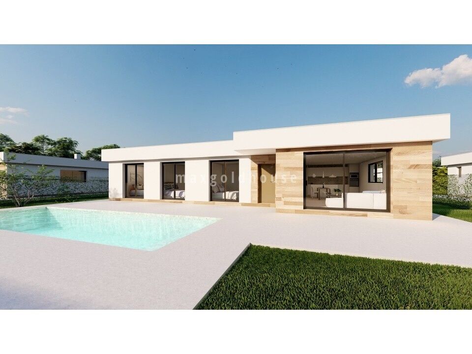 Villa i Calasparra, Murcia - foto 2