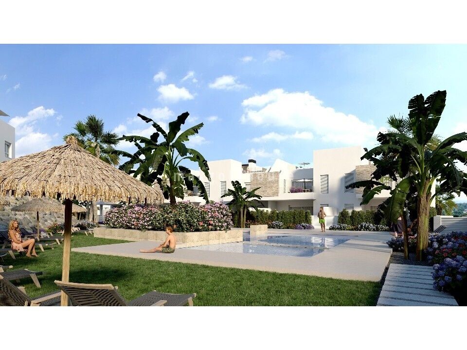 Lejlighed i Algorfa, Alicante - foto 1