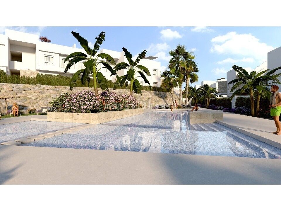 Lejlighed i Algorfa, Alicante - foto 2
