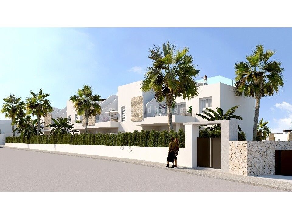 Lejlighed i Algorfa, Alicante - foto 5