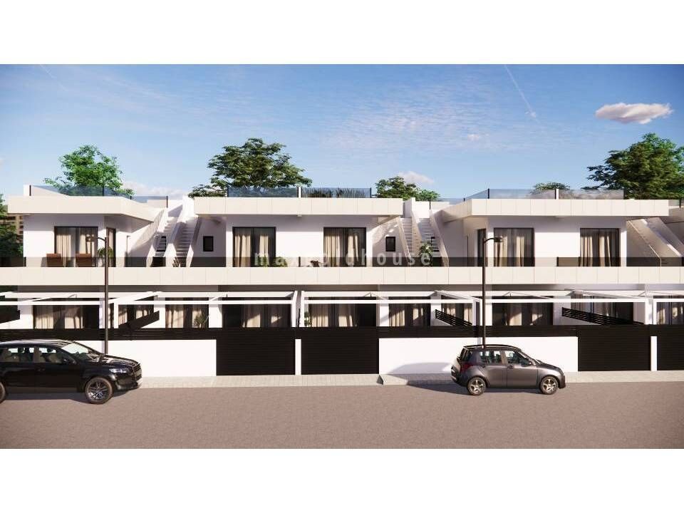 Villa i Rojales, Alicante - foto 1