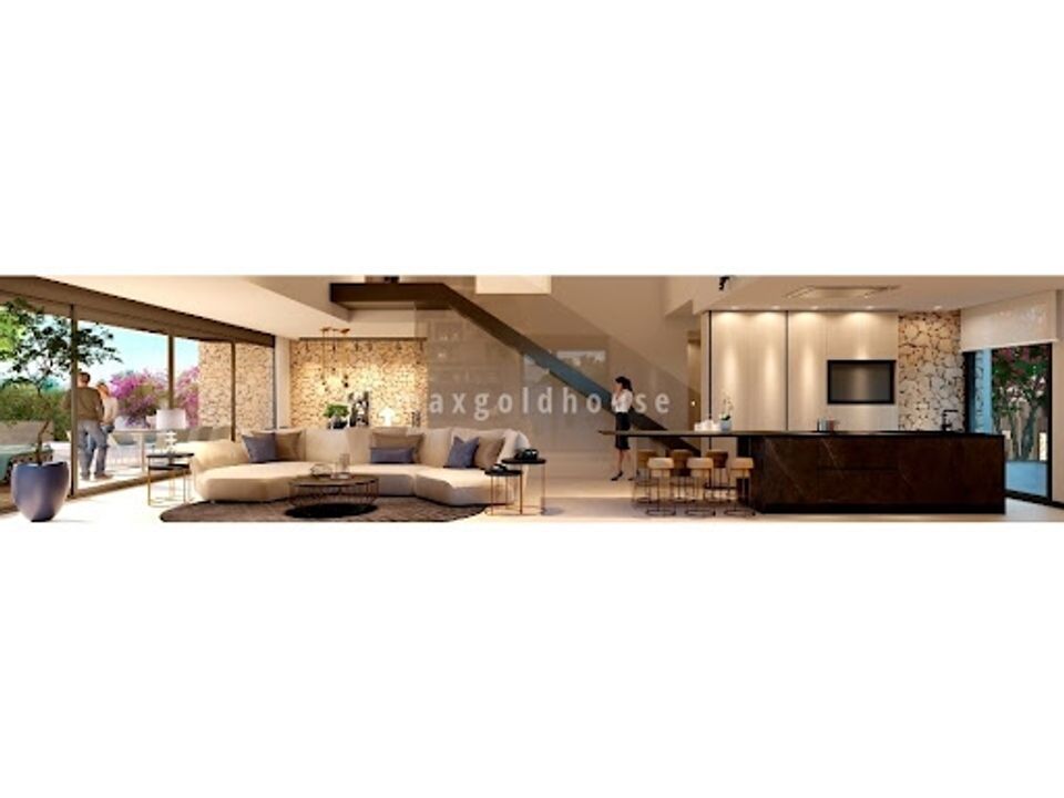 Villa i Algorfa, Alicante - foto 3
