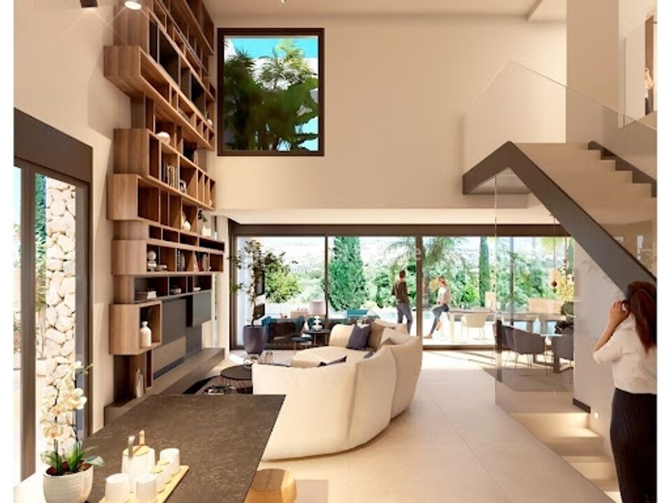 Villa i Algorfa, Alicante - foto 4
