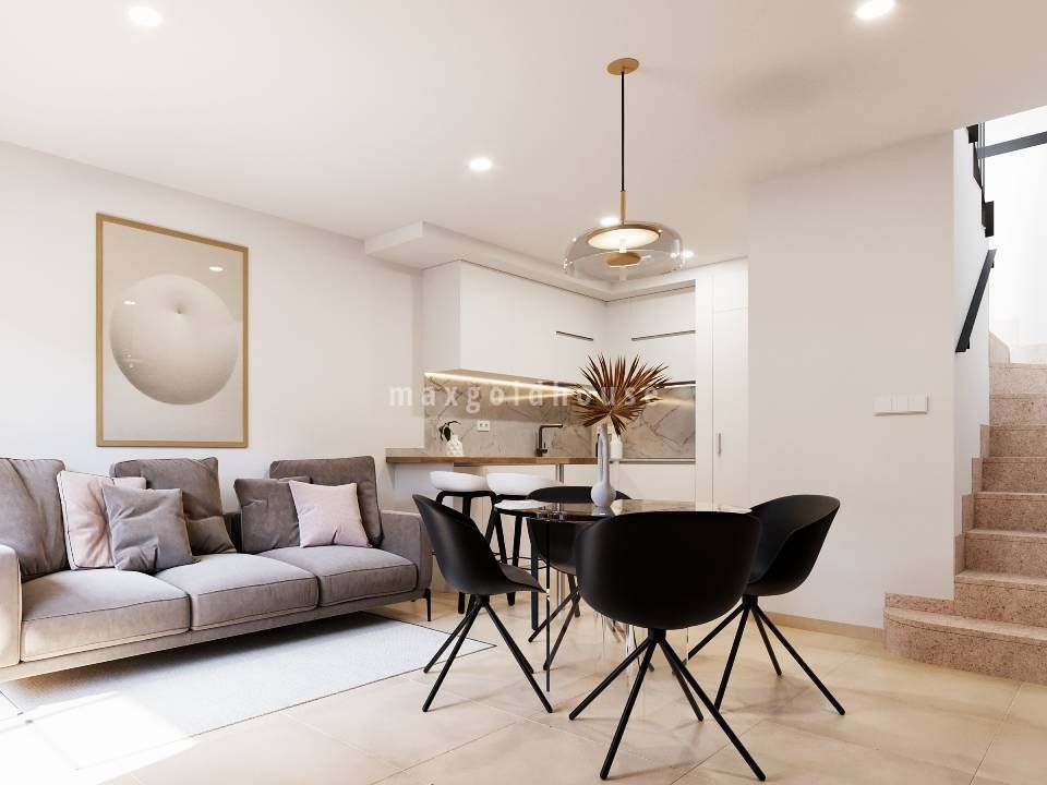 Byhus i Torre Pacheco, Murcia - foto 4