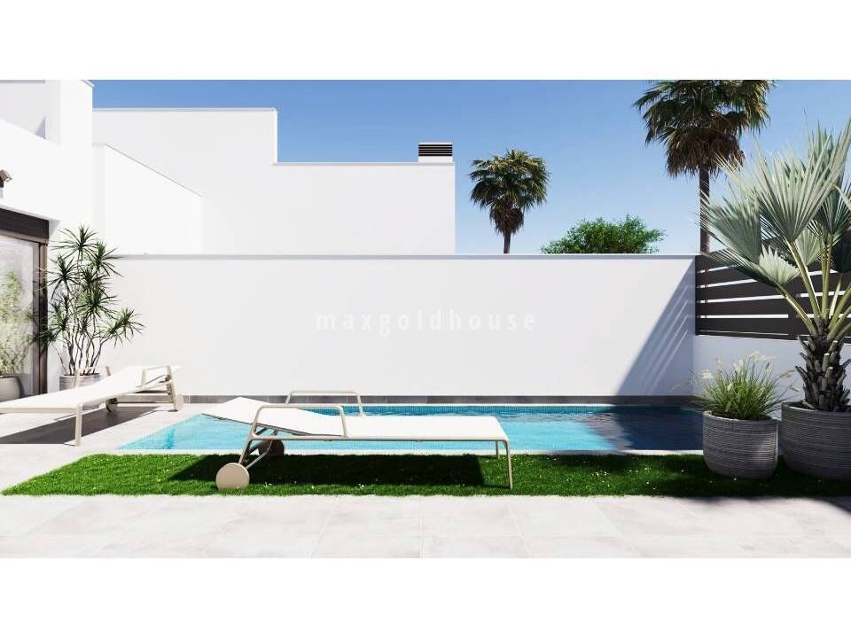 Apartament a Roldan, Murcia - foto 3