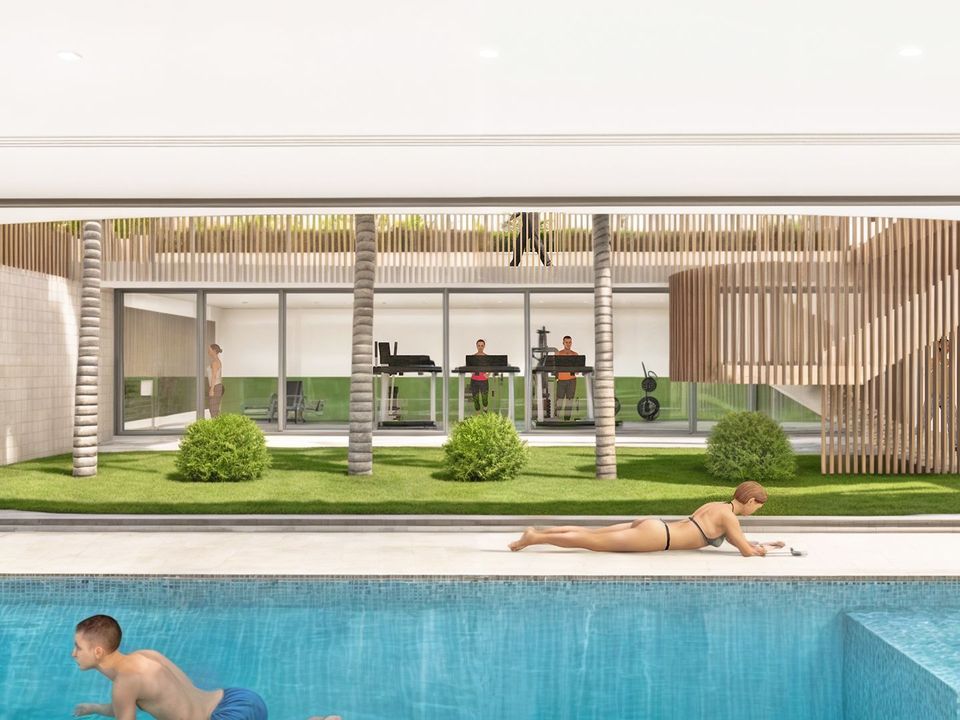 Bungalow i Pilar de la Horadada, Alicante - foto 3