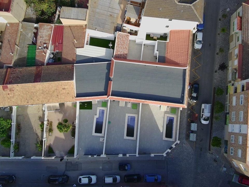 Rækkehus i San Javier, Murcia - foto 5
